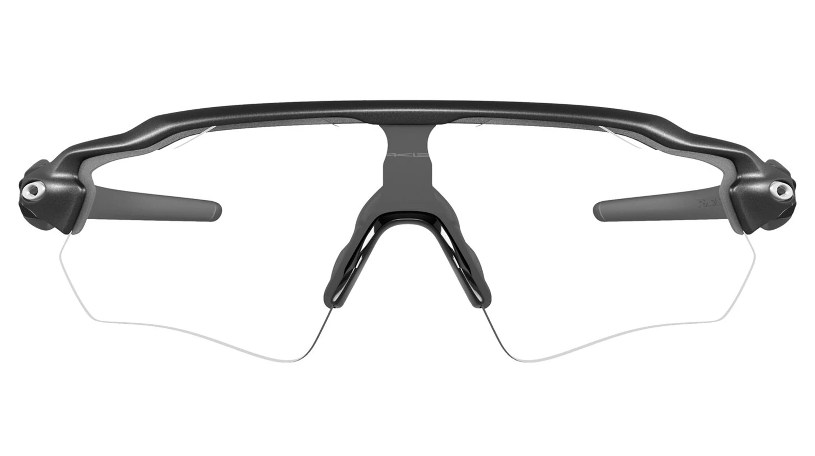 Мужские спортивные очки Oakley 9208 13 оригинальный размер фото 2