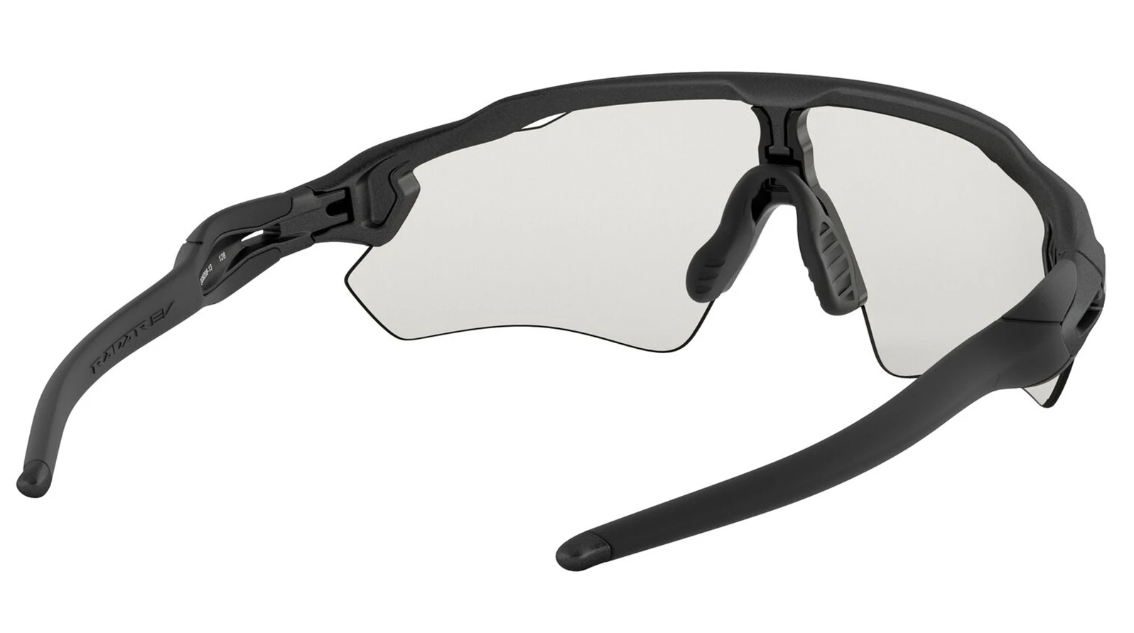 Мужские спортивные очки Oakley 9208 13 оригинальный размер фото 3