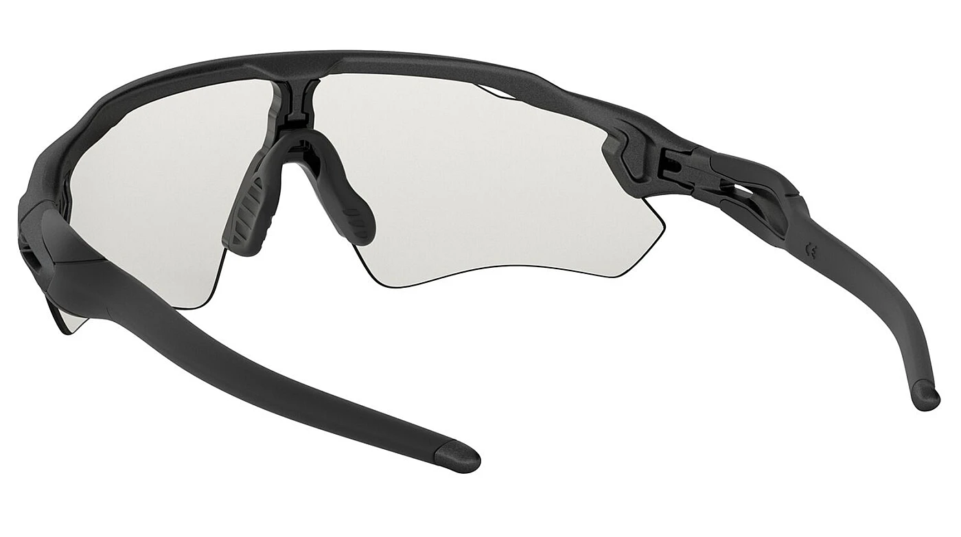 Мужские спортивные очки Oakley 9208 13 фото 4