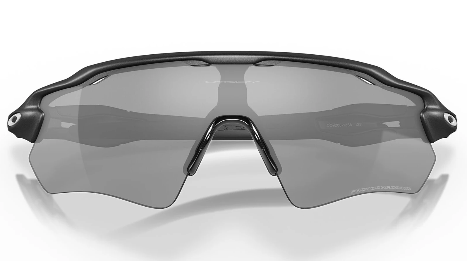 Мужские спортивные очки Oakley 9208 13 оригинальный размер фото 5