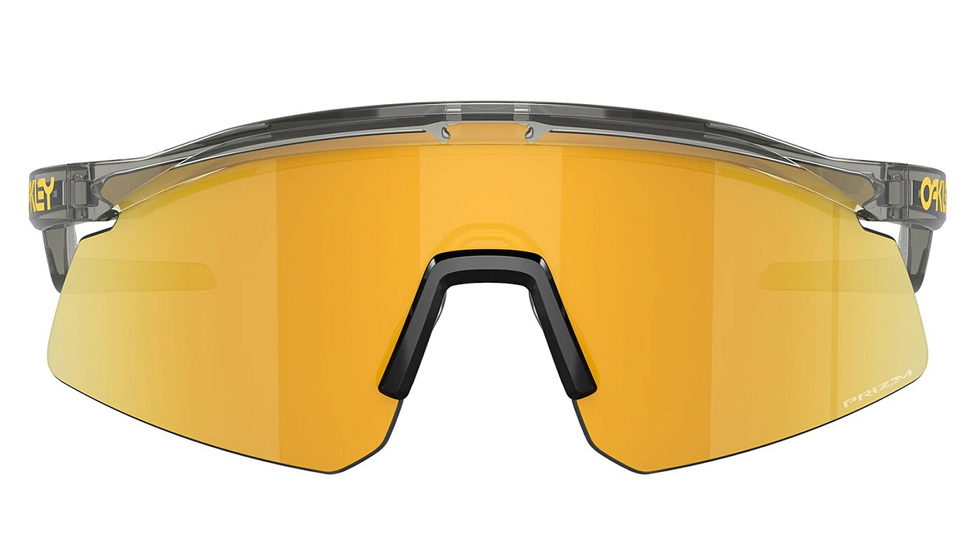 Мужские спортивные очки Oakley 9229 10 фото 2