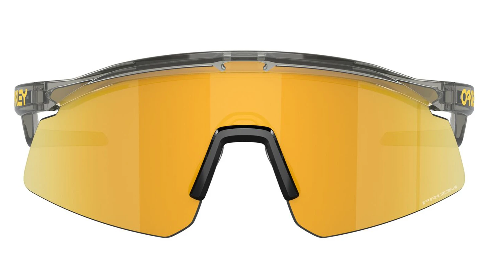 Мужские спортивные очки Oakley 9229 10 оригинальный размер фото 2
