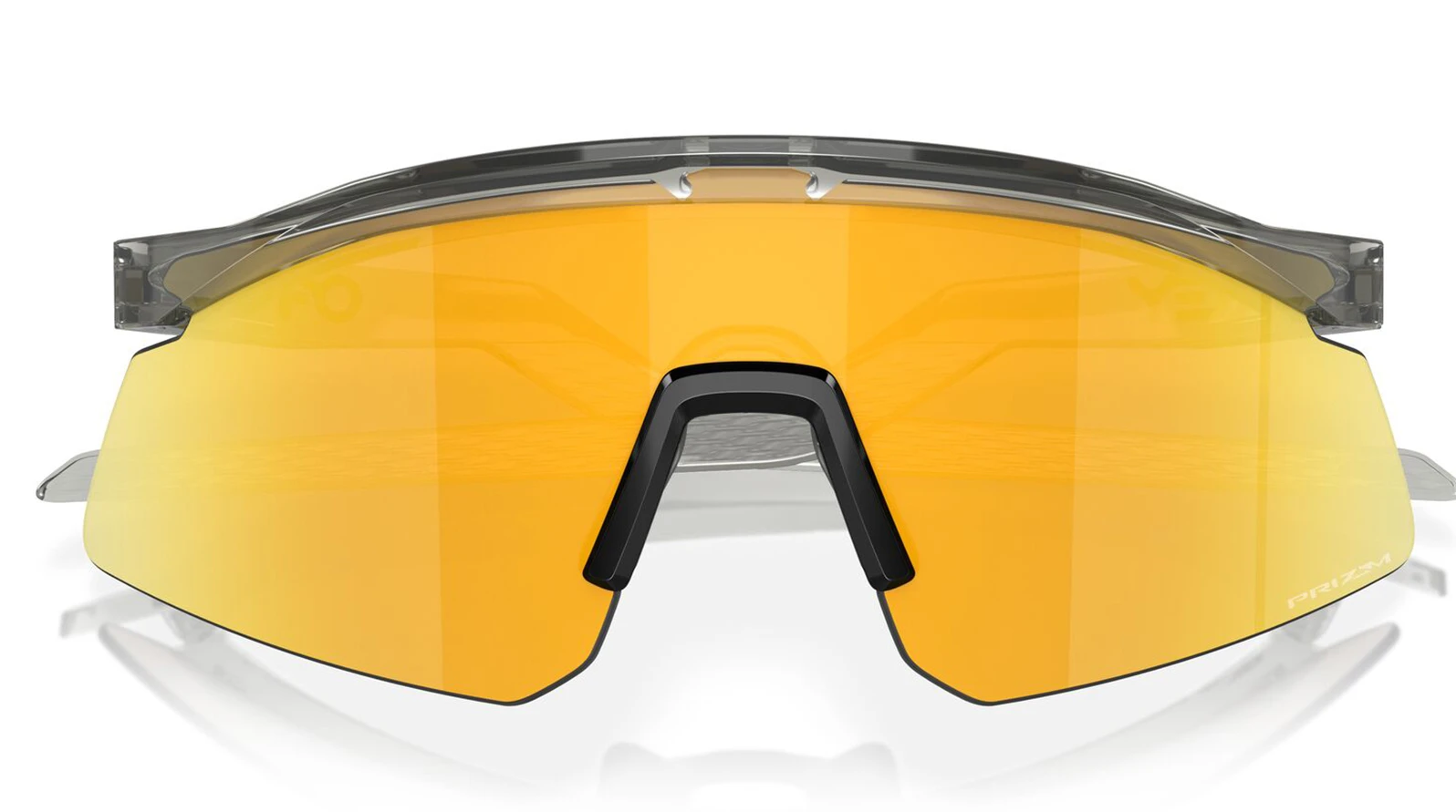 Мужские спортивные очки Oakley 9229 10 оригинальный размер фото 4