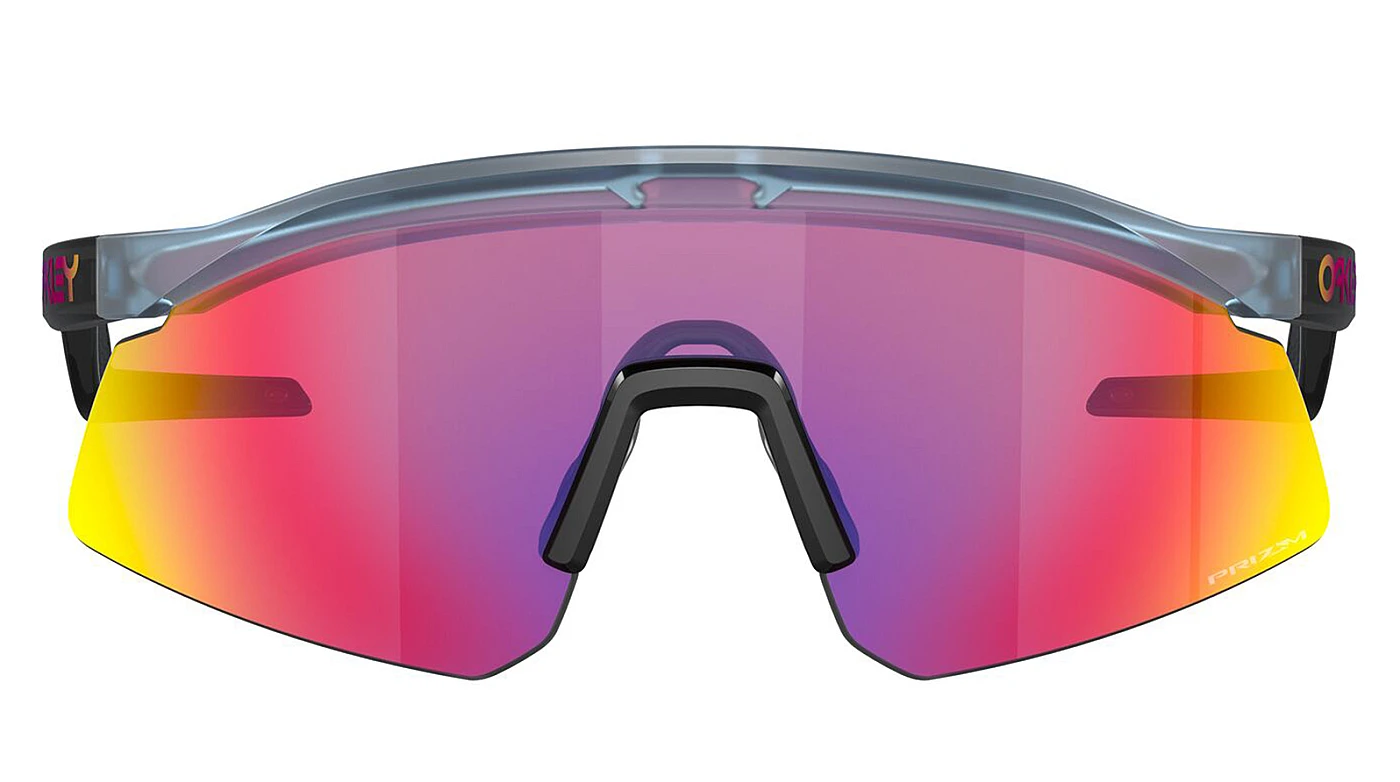 Спортивные очки Oakley 9229 12 фото 2
