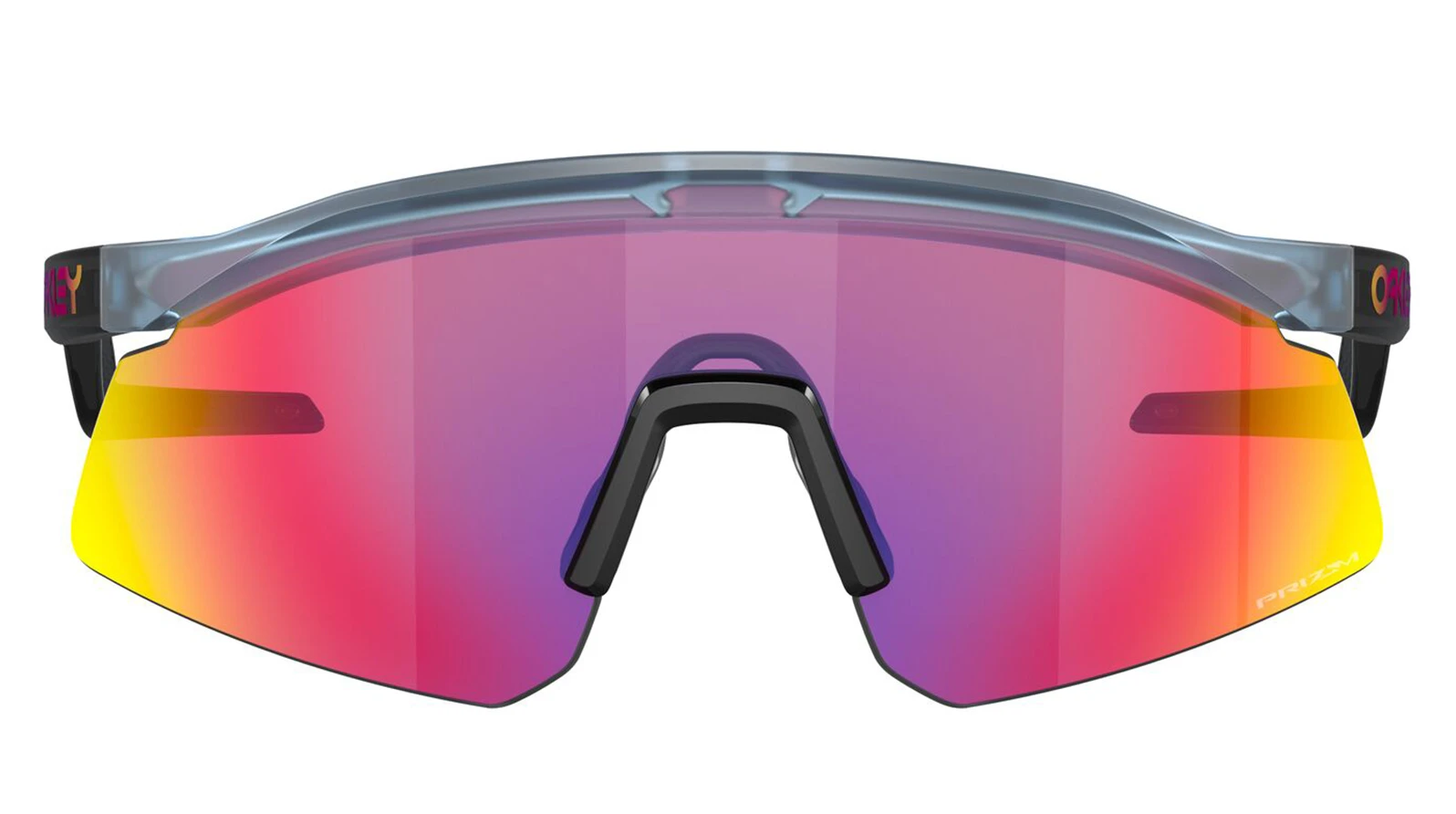 Спортивные очки Oakley 9229 12 оригинальный размер фото 2