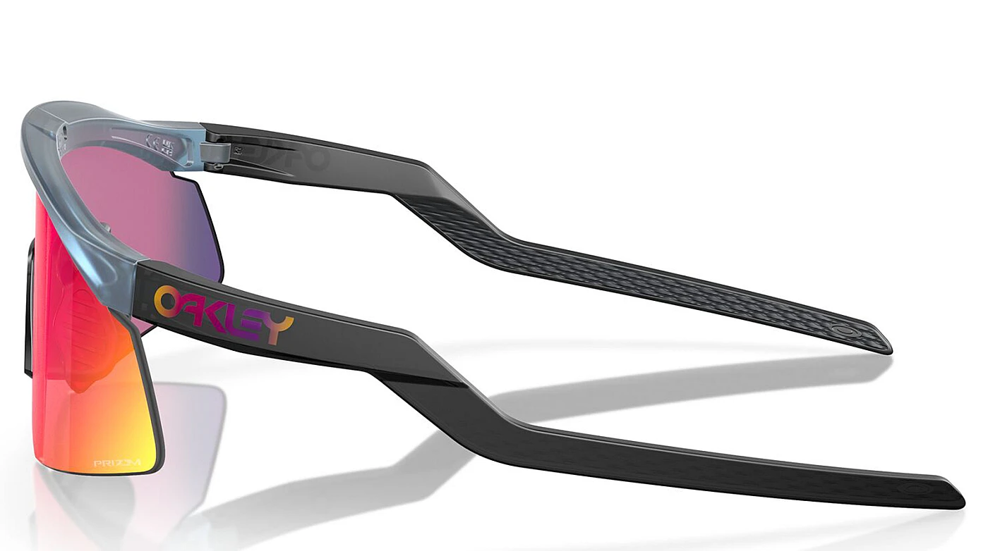 Спортивные очки Oakley 9229 12 фото 3