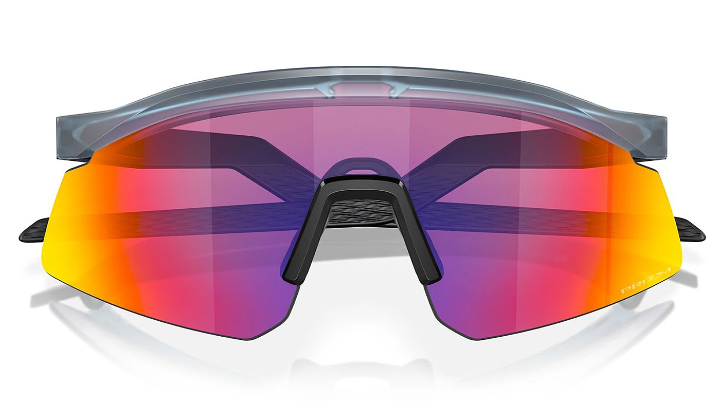 Спортивные очки Oakley 9229 12 фото 4