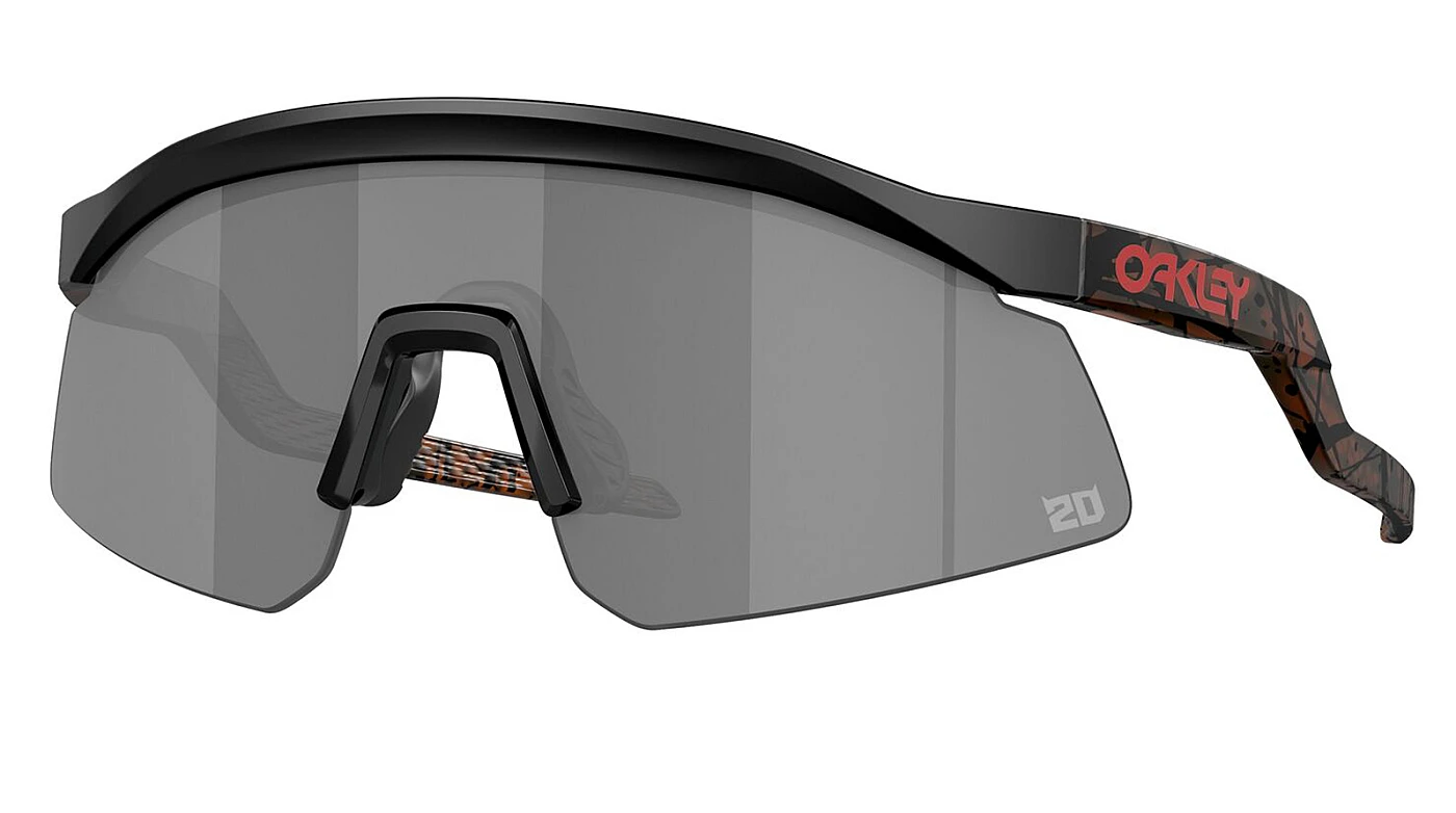 Мужские спортивные очки Oakley 9229 17 фото 1