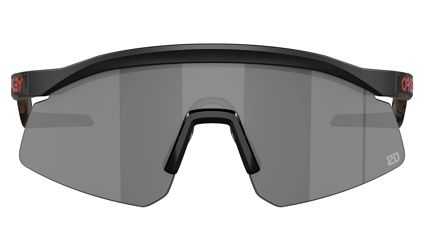 Мужские спортивные очки Oakley 9229 17 фото 2