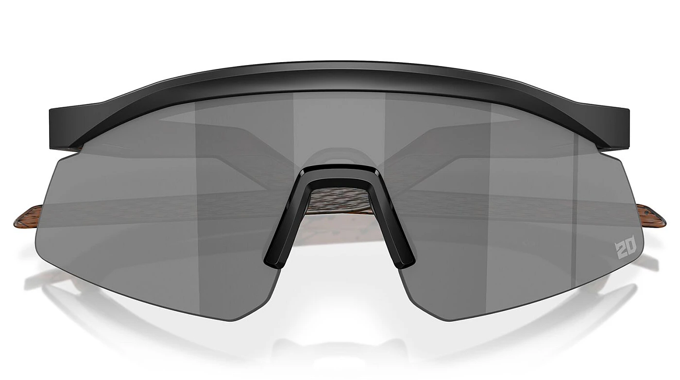 Мужские спортивные очки Oakley 9229 17 фото 4