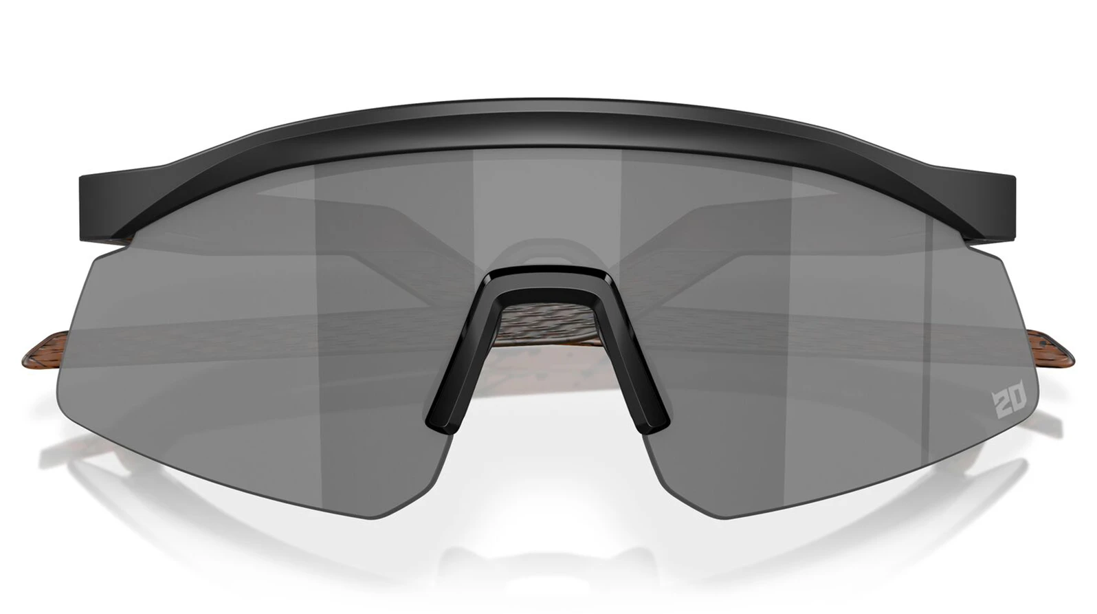 Мужские спортивные очки Oakley 9229 17 оригинальный размер фото 4