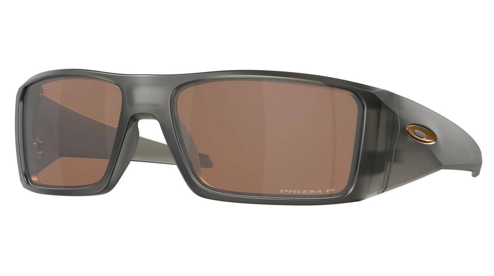 Мужские спортивные очки Oakley 9231 04 оригинальный размер фото 1