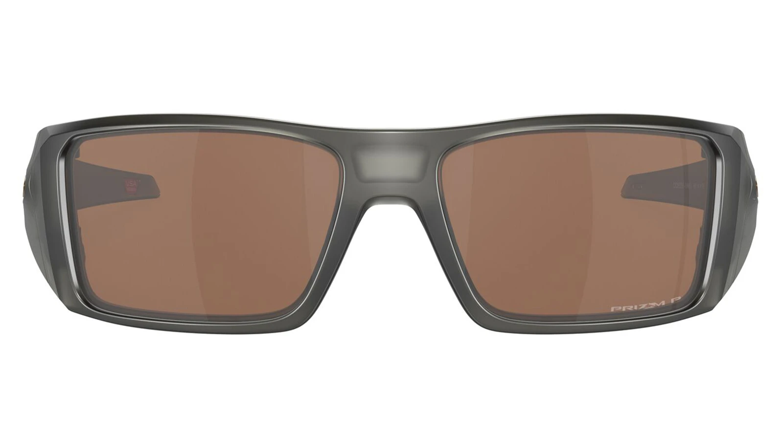 Мужские спортивные очки Oakley 9231 04 оригинальный размер фото 2