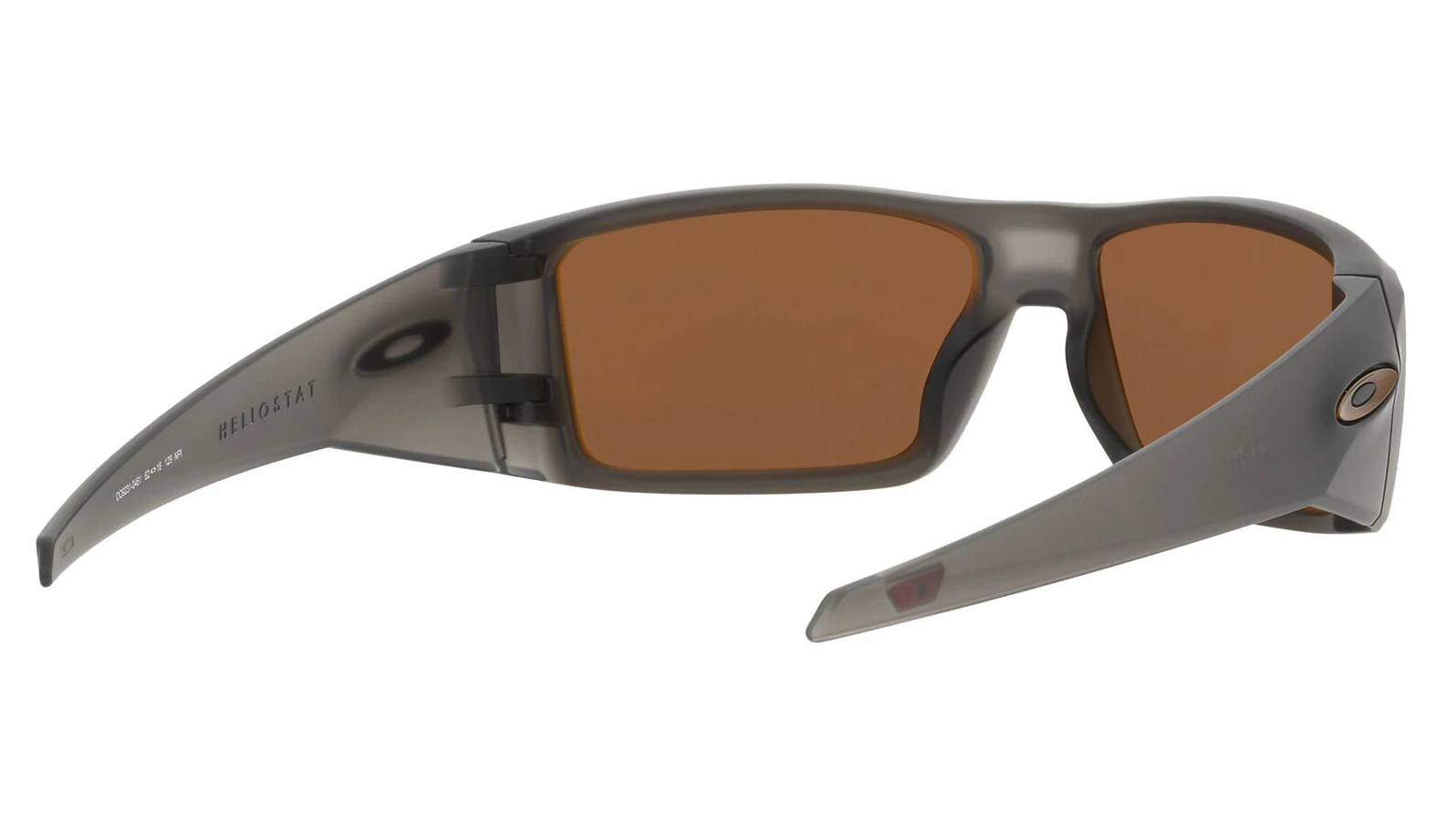 Мужские спортивные очки Oakley 9231 04 оригинальный размер фото 3