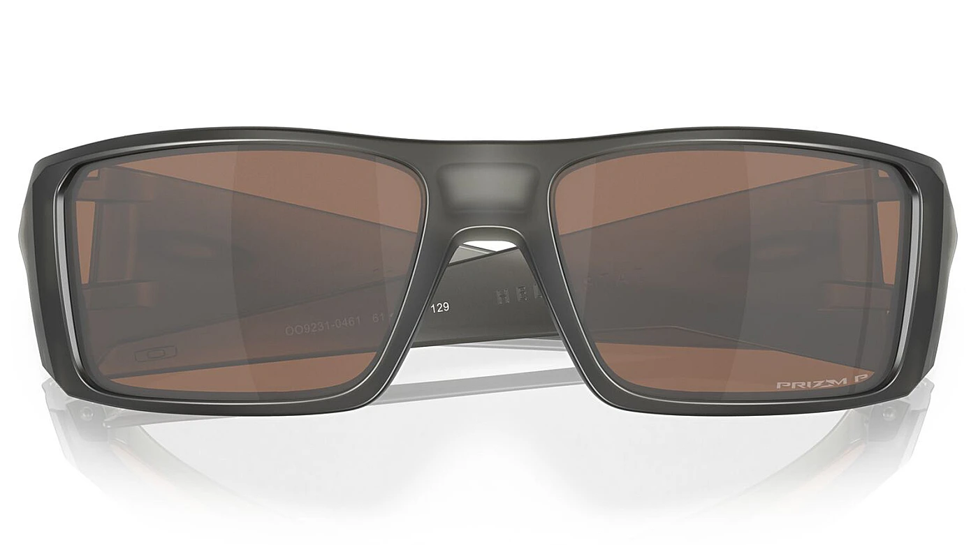 Мужские спортивные очки Oakley 9231 04 фото 5
