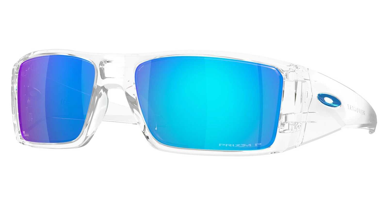 Мужские спортивные очки Oakley 9231 07 оригинальный размер фото 1