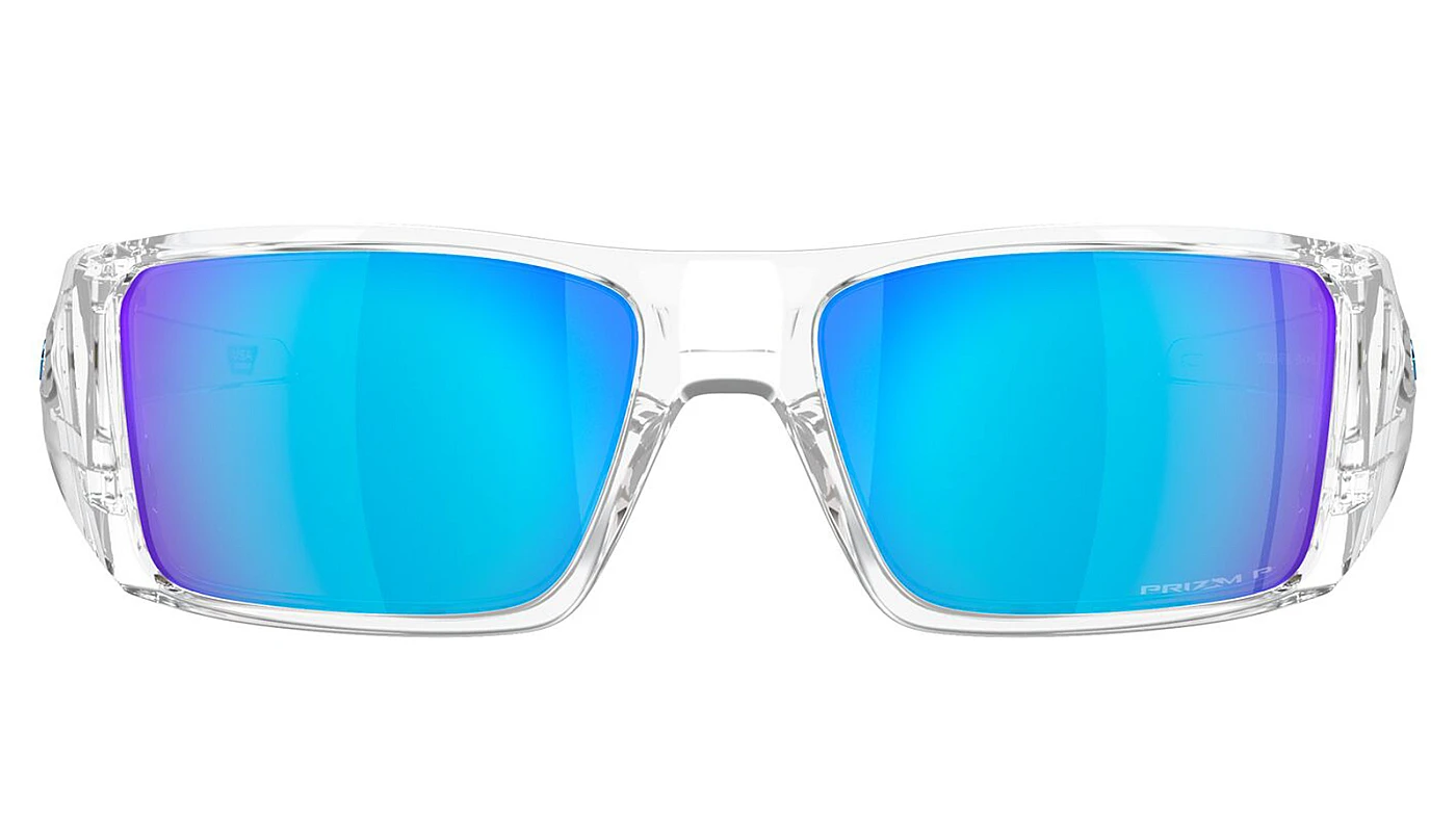 Мужские спортивные очки Oakley 9231 07 фото 2