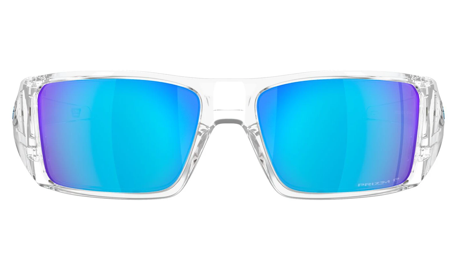 Мужские спортивные очки Oakley 9231 07 оригинальный размер фото 2