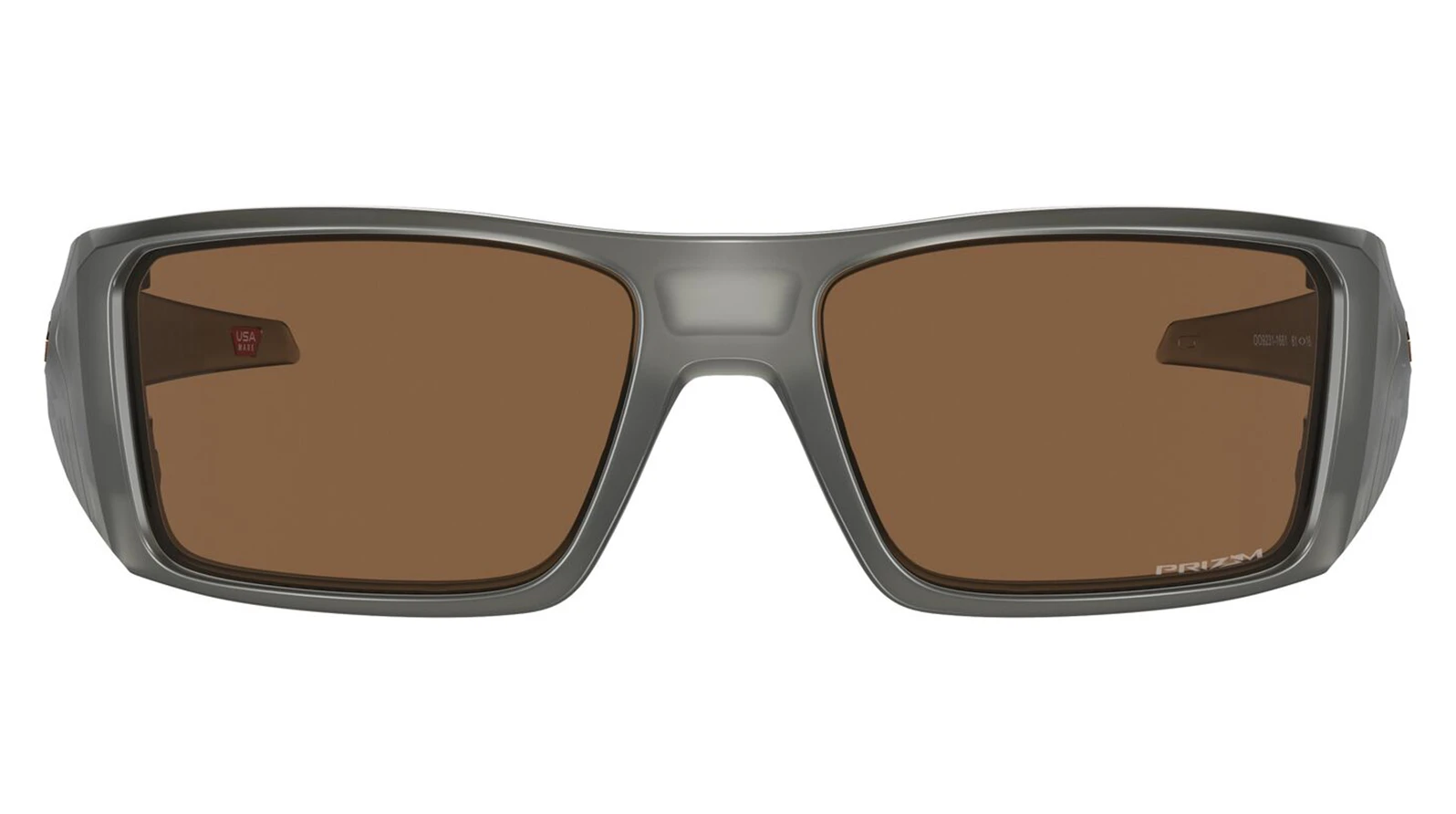 Спортивные очки Oakley 9231 16 оригинальный размер фото 2