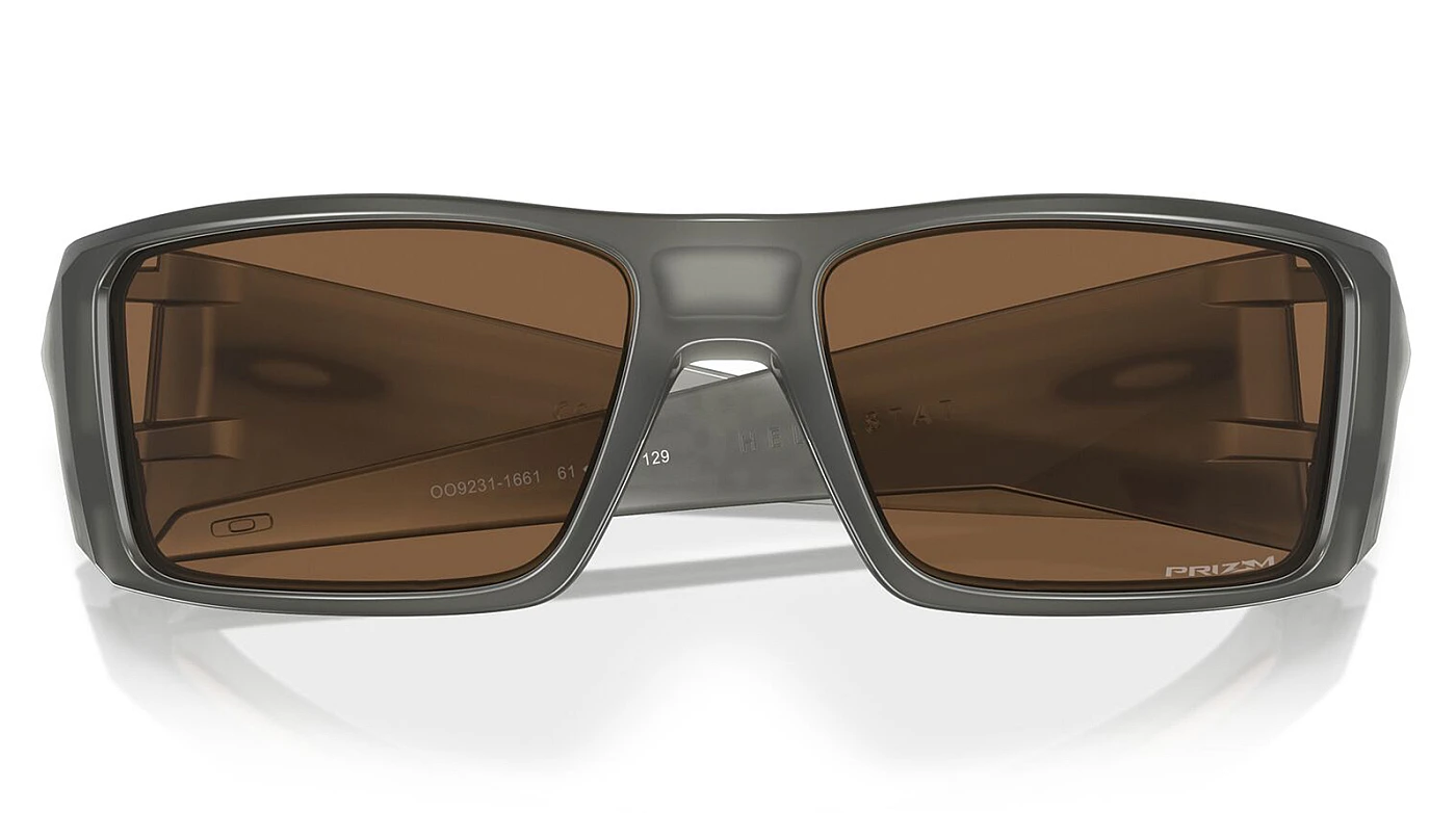 Спортивные очки Oakley 9231 16 фото 4