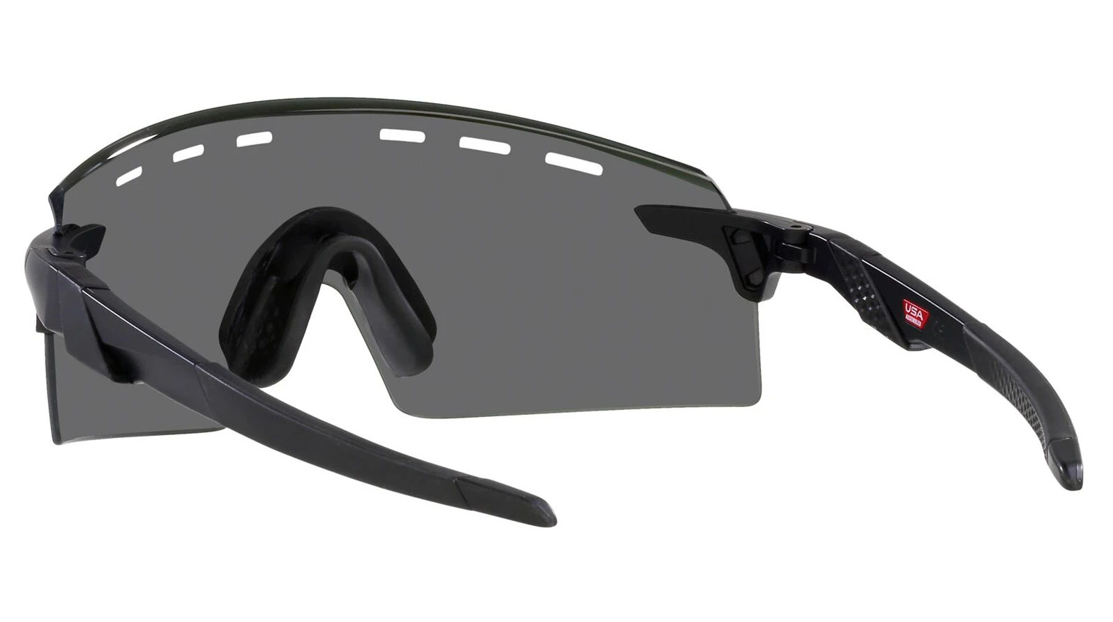Спортивные очки Oakley 9235 923501 оригинальный размер фото 4