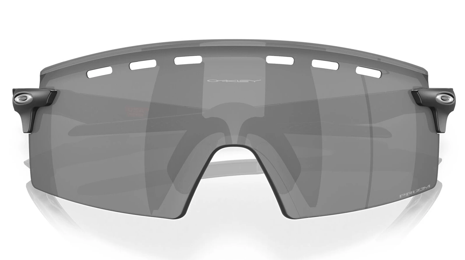 Спортивные очки Oakley 9235 923501 оригинальный размер фото 5