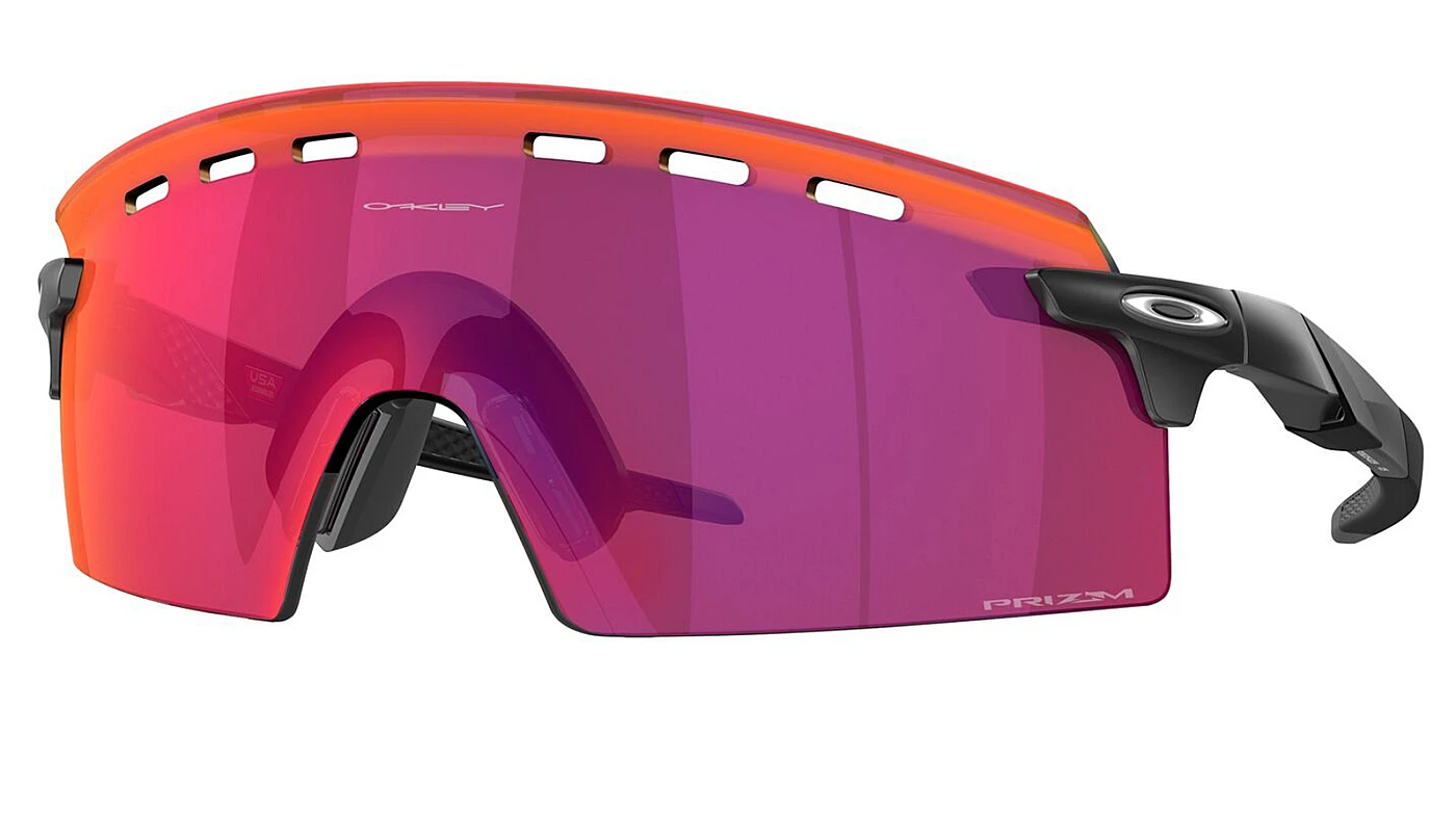 Мужские спортивные очки Oakley 9235 923502 фото 1