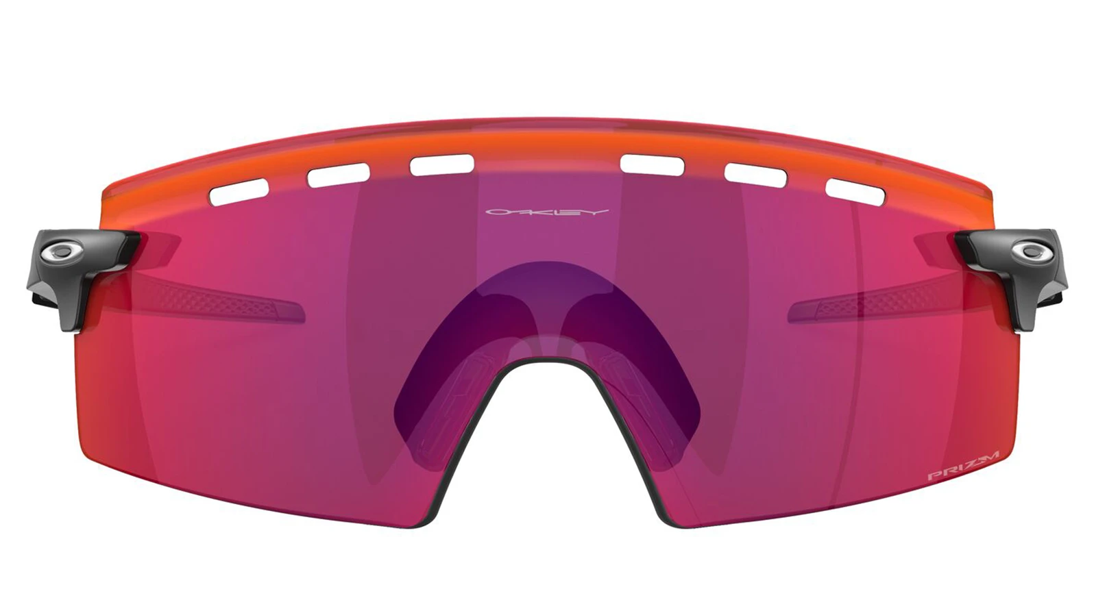 Мужские спортивные очки Oakley 9235 923502 оригинальный размер фото 2