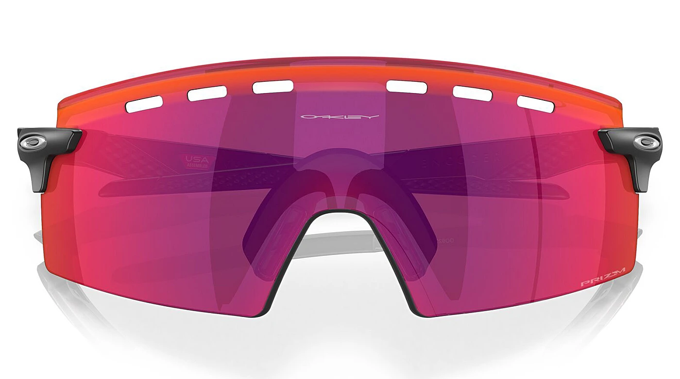 Мужские спортивные очки Oakley 9235 923502 фото 5