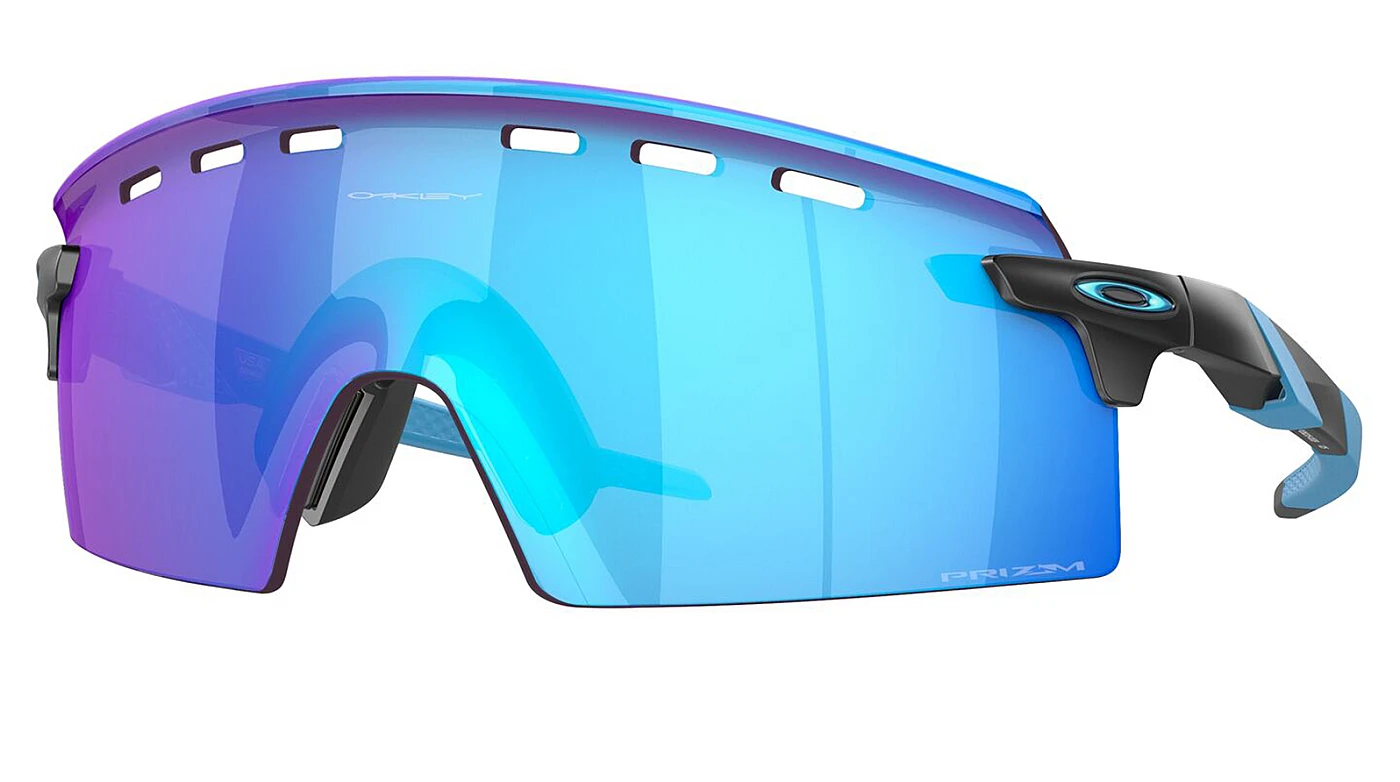 Спортивные очки Oakley 9235 923505 фото 1