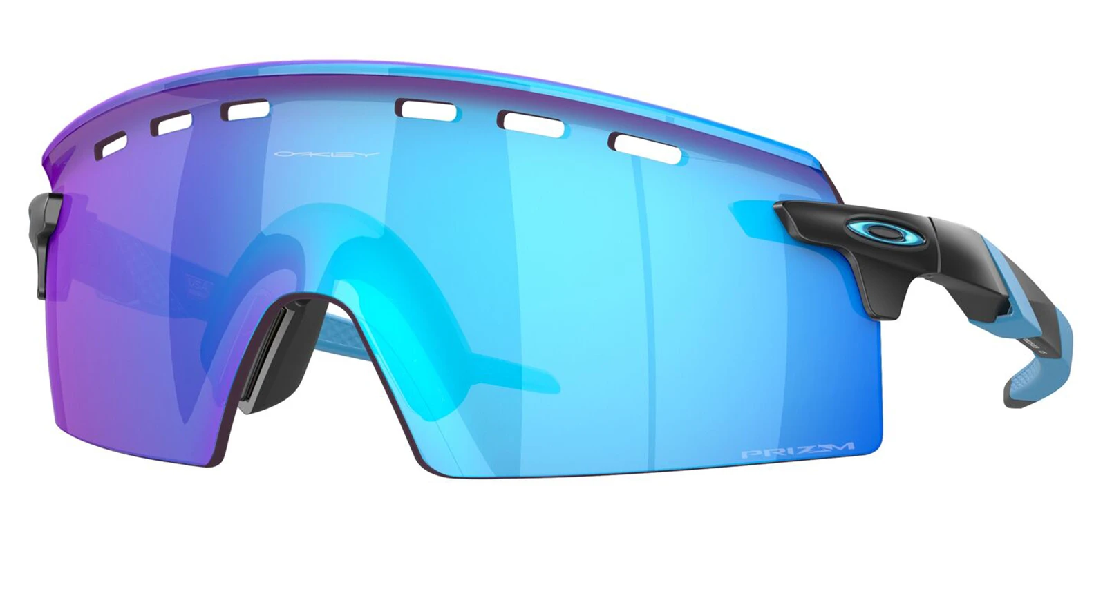 Спортивные очки Oakley 9235 923505 оригинальный размер фото 1