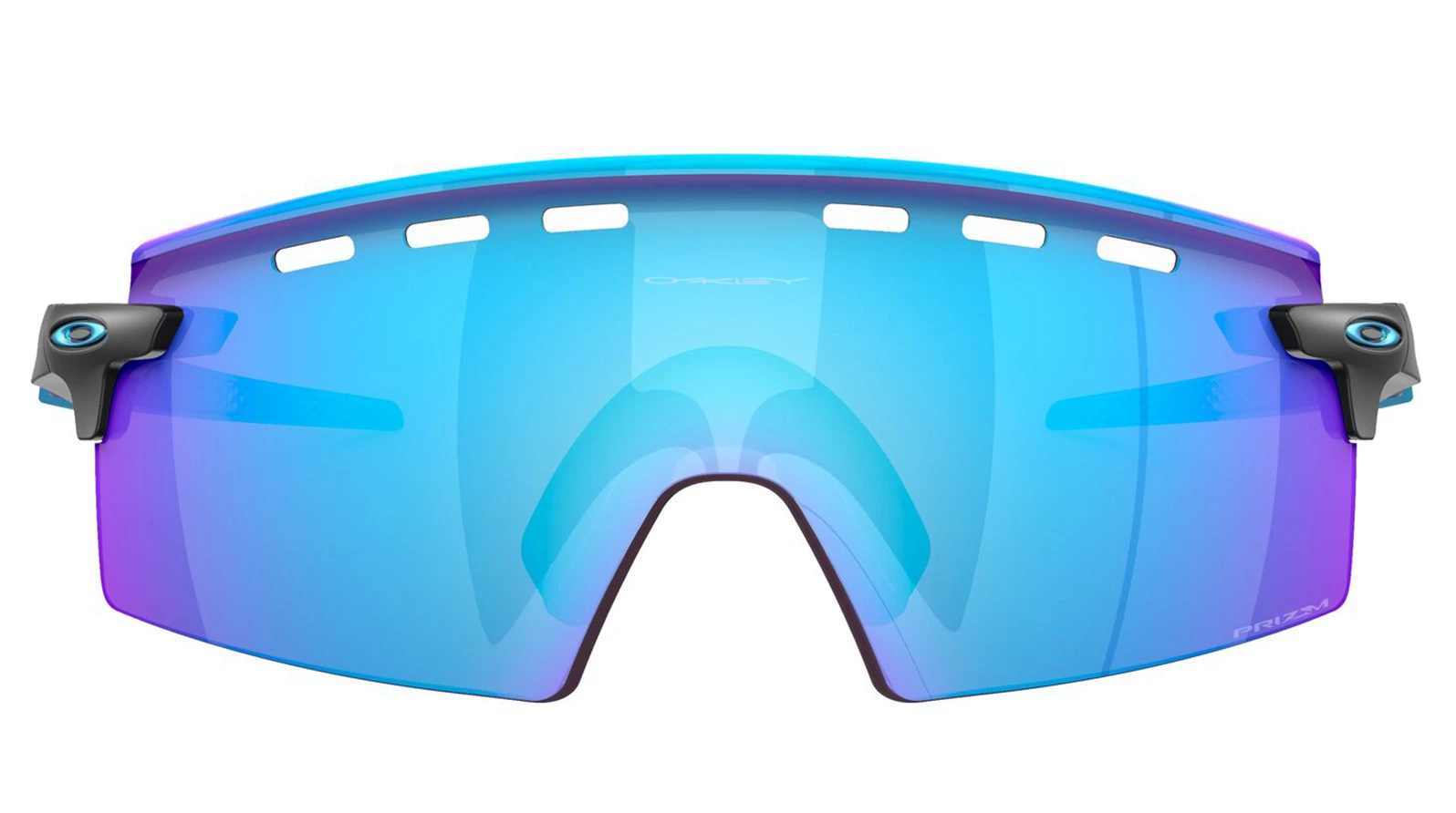 Спортивные очки Oakley 9235 923505 оригинальный размер фото 2