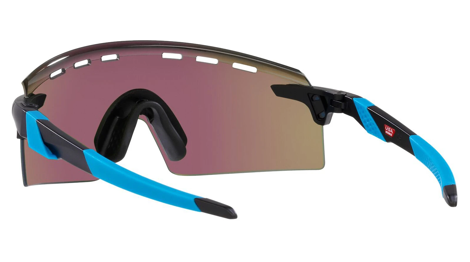 Спортивные очки Oakley 9235 923505 оригинальный размер фото 4
