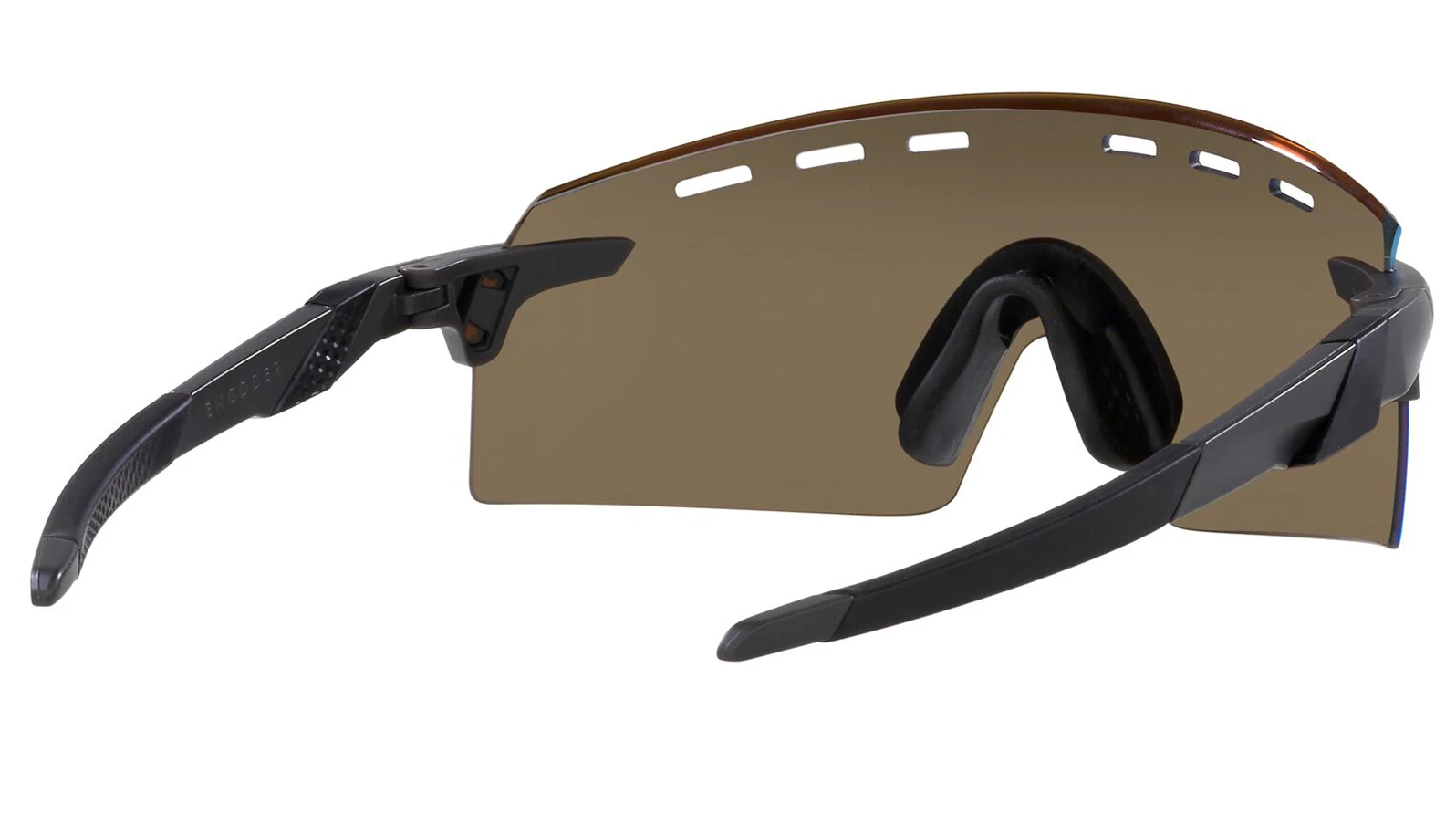 Спортивные очки Oakley 9235 923506 оригинальный размер фото 3