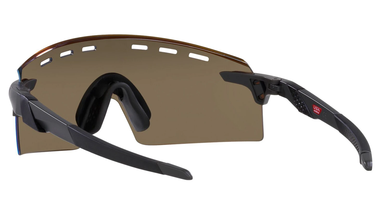 Спортивные очки Oakley 9235 923506 оригинальный размер фото 4
