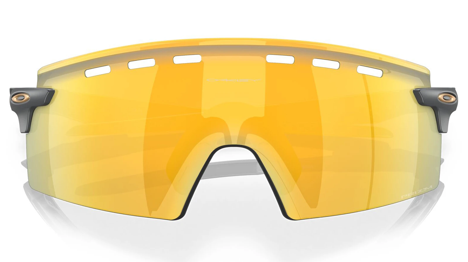 Спортивные очки Oakley 9235 923506 оригинальный размер фото 5