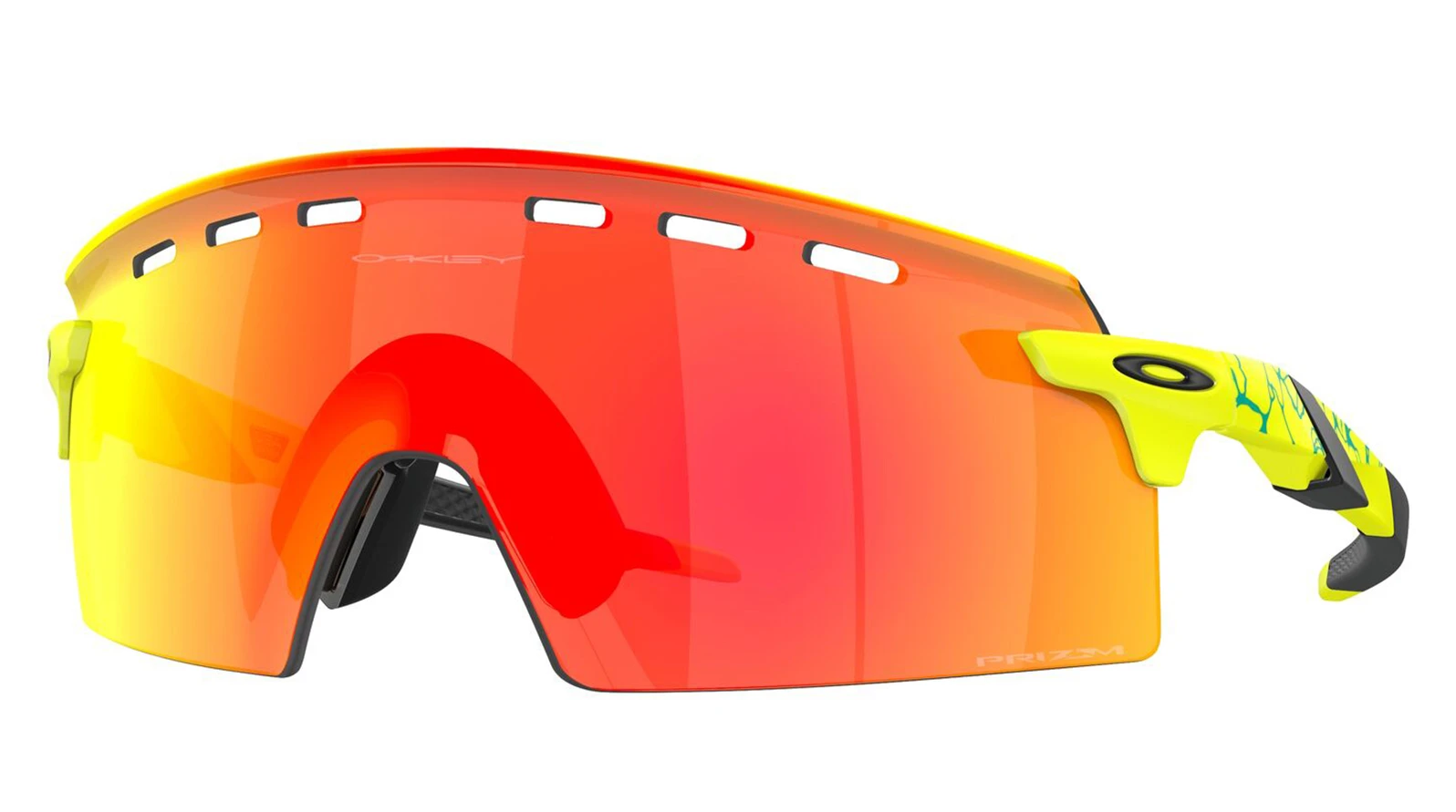Мужские спортивные очки Oakley 9235 19 оригинальный размер фото 1