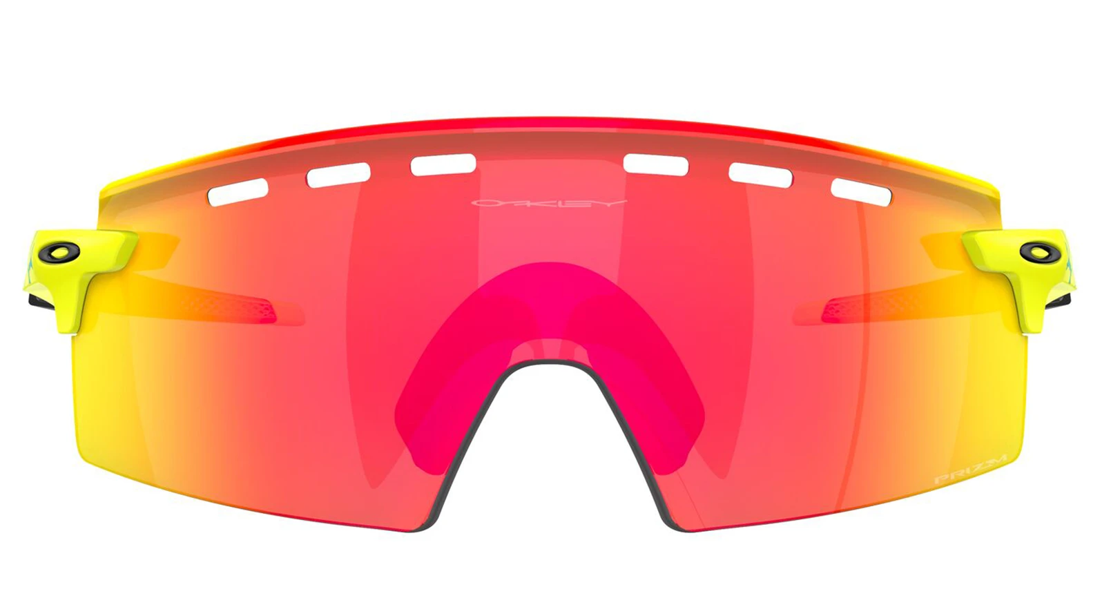 Мужские спортивные очки Oakley 9235 19 оригинальный размер фото 2