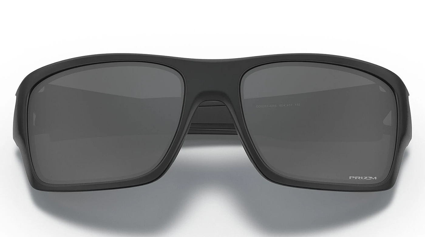 Мужские спортивные очки Oakley 9263 42 фото 5
