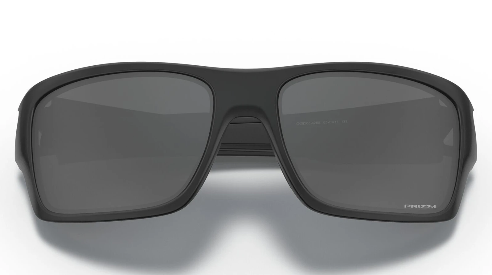 Мужские спортивные очки Oakley 9263 42 оригинальный размер фото 5