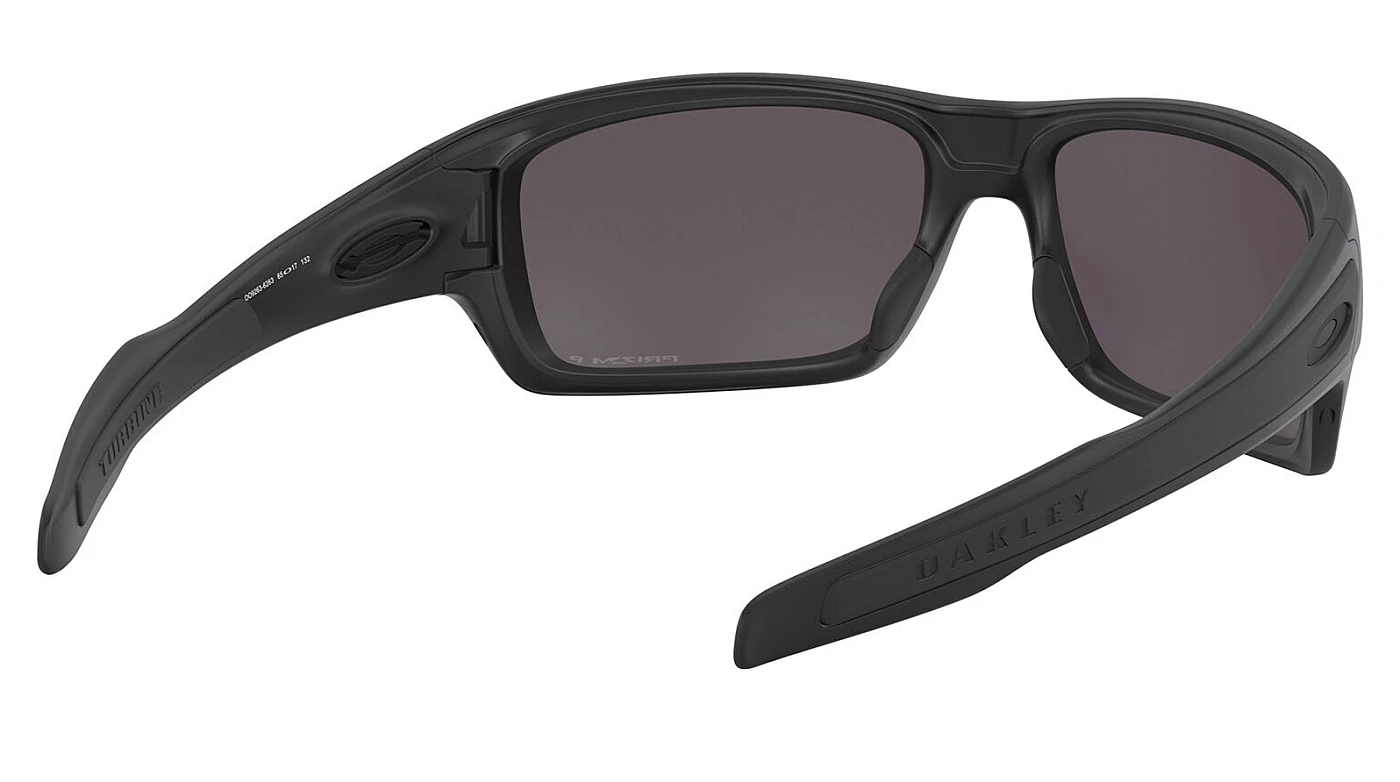 Мужские спортивные очки Oakley 9263 62 фото 3