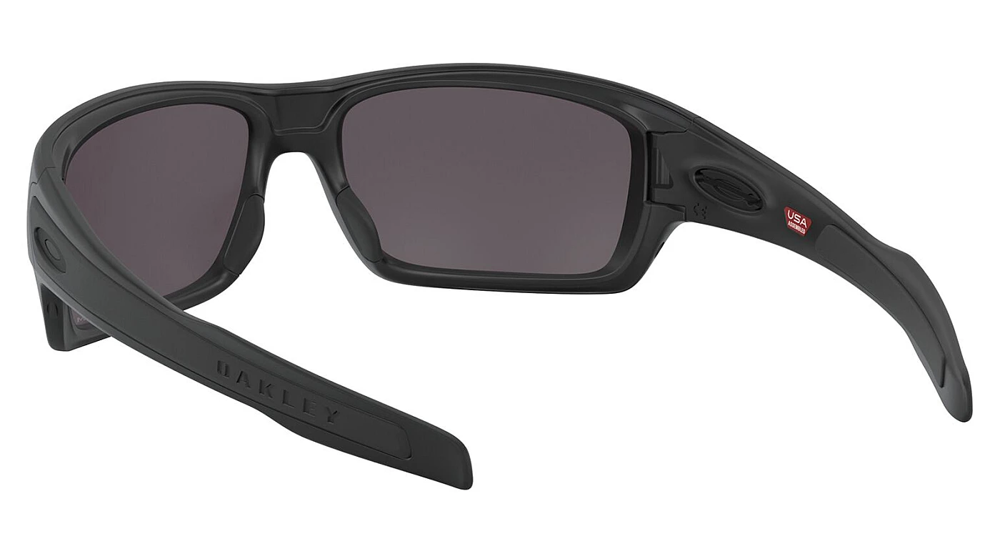 Мужские спортивные очки Oakley 9263 62 фото 4