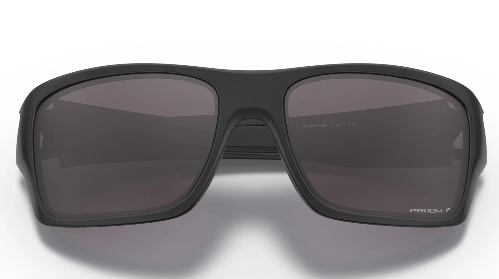 Мужские спортивные очки Oakley 9263 62 оригинальный размер фото 5