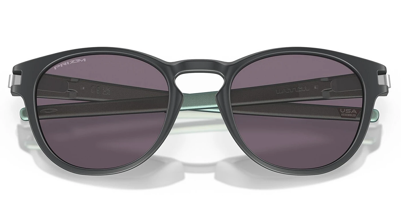 Спортивные очки Oakley 9265 62 фото 5