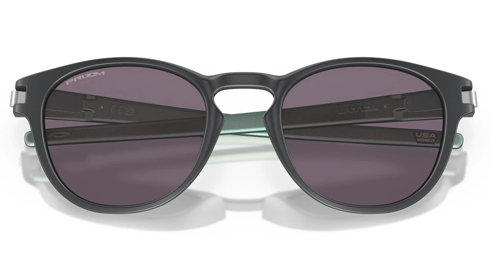 Спортивные очки Oakley 9265 62 оригинальный размер фото 5