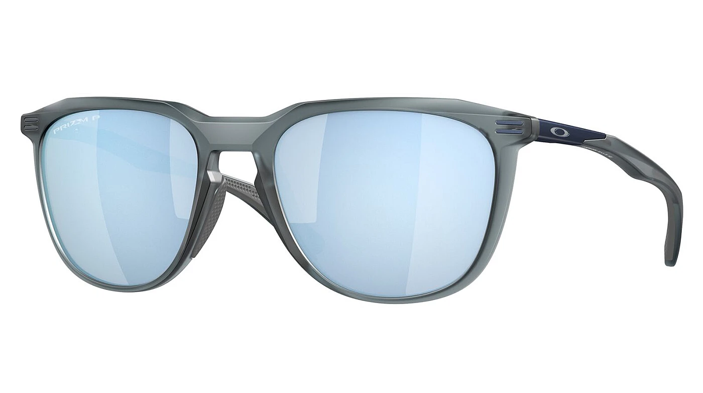 Мужские спортивные очки Oakley 9286 05 фото 1