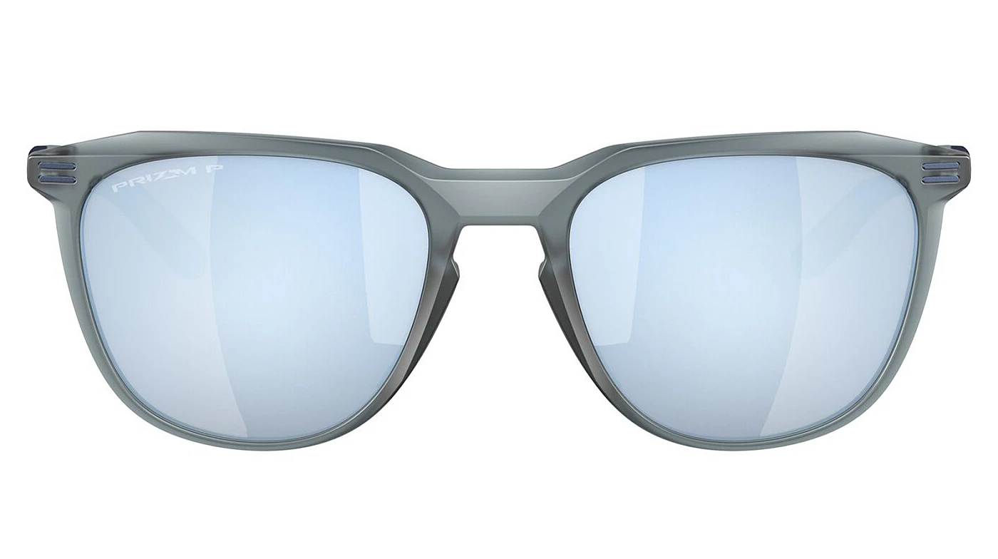 Мужские спортивные очки Oakley 9286 05 фото 2