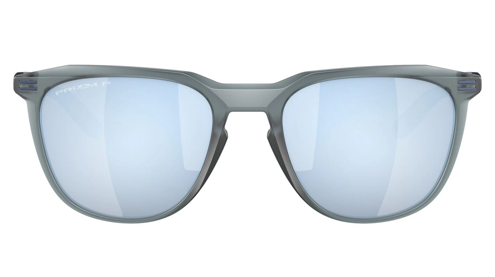 Мужские спортивные очки Oakley 9286 05 оригинальный размер фото 2