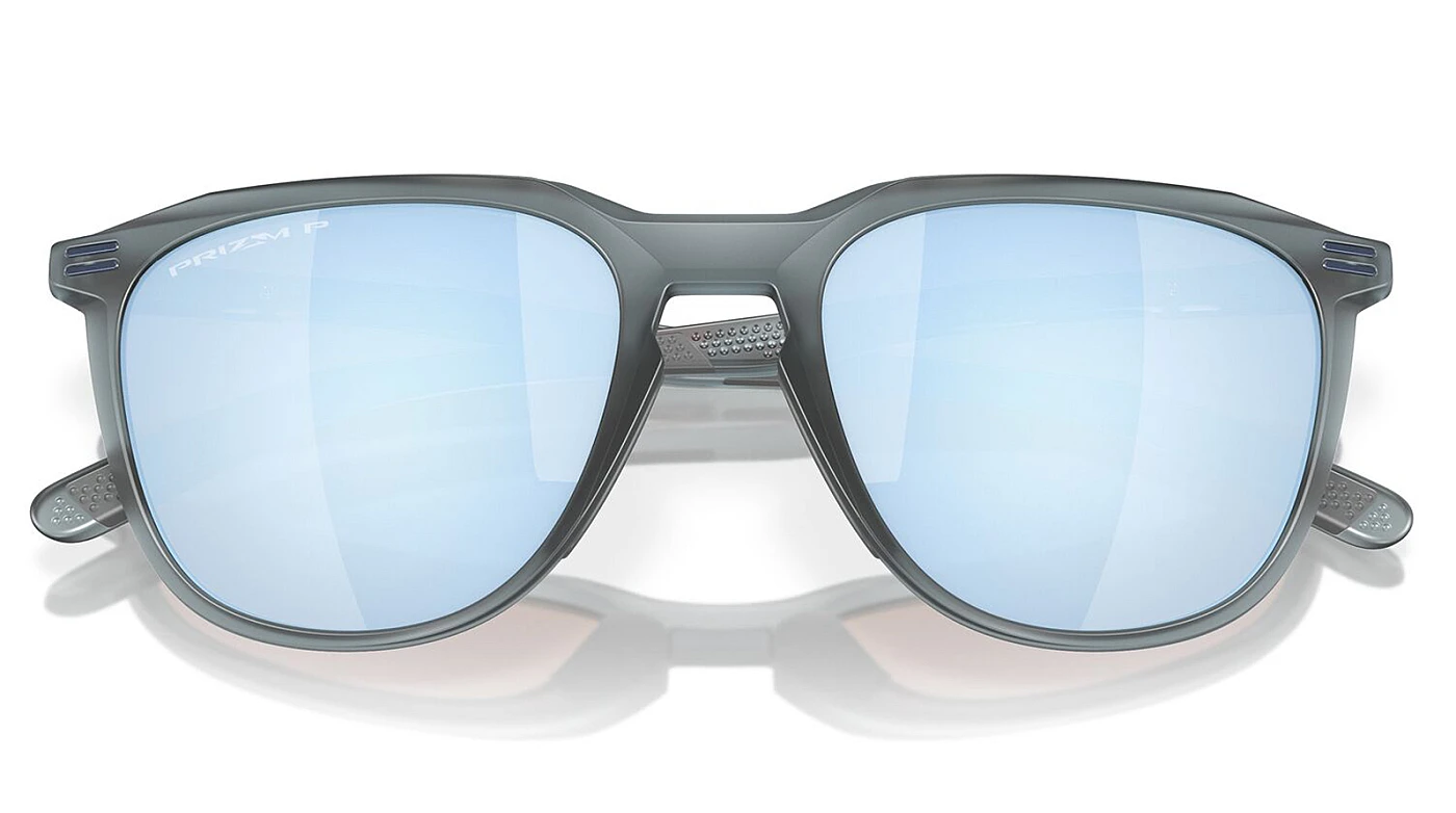 Мужские спортивные очки Oakley 9286 05 фото 4