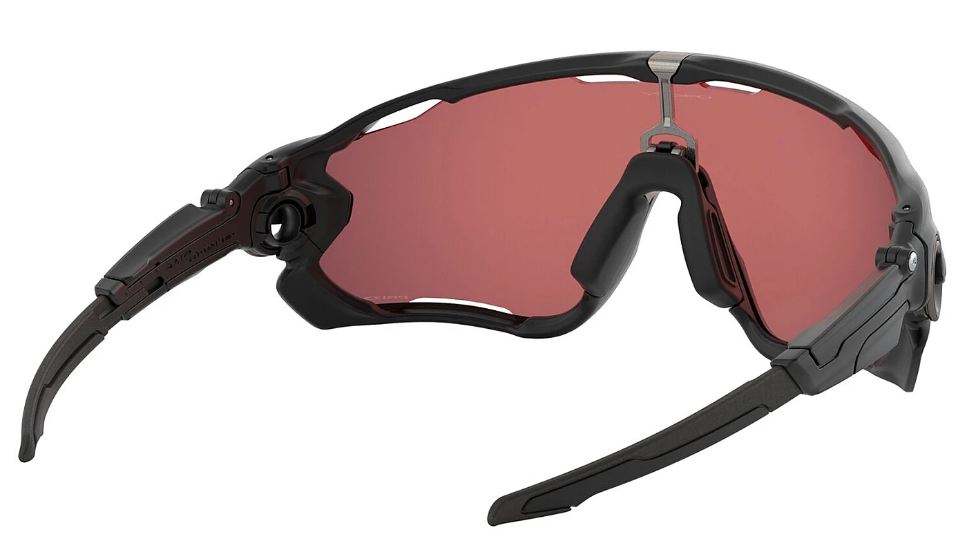 Спортивные очки Oakley 9290 48 фото 3